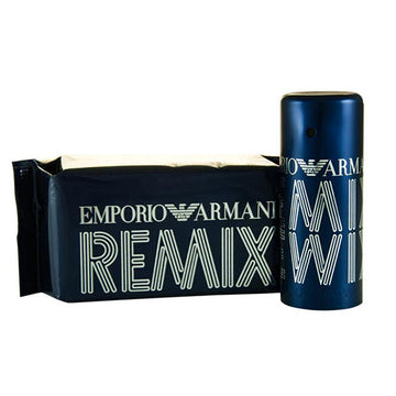 Remix 100ml EDT for Men by Emporio Armani