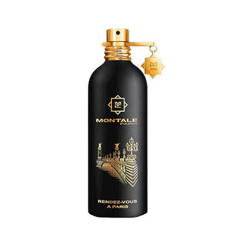 Rendezvous A Paris 100ml EDP for Unisex by Montale