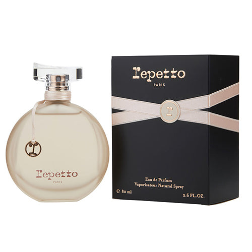 Repetto 80ml EDP for Women by Repetto