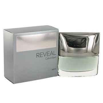 Reveal 100ml EDT for Men by Calvin Klein