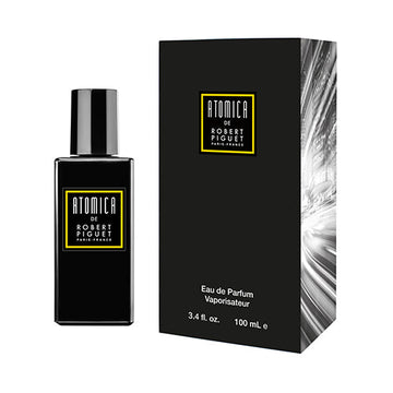 Robert Piguet Atomica 100ml EDP for Unisex by Robert Piguet