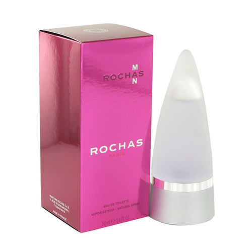 Rochas Man 50ml EDT for Men by Rochas