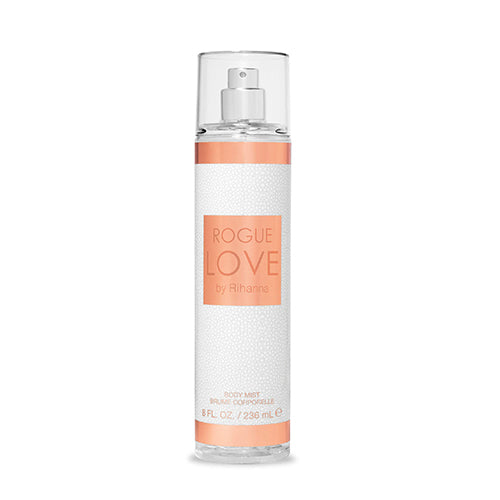 Rogue Love 236ml Mist for Women by Rihanna