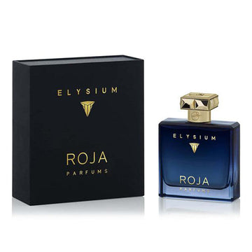 Roja Elysium Pour Homme 100ml Parfum for Men by Roja Parfums