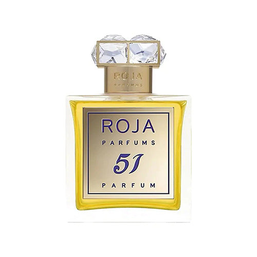 51 Pour Femme 100ml EDP Parfum for Women by Roja