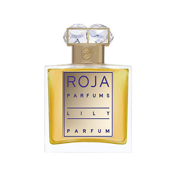 Lily Pour Femme 50ml EDP Parfum for Women by Roja