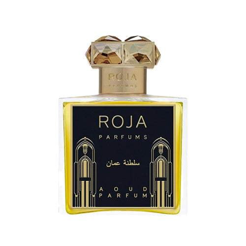 Sultanate Of Oman 50ml EDP Parfum for Unisex by Roja