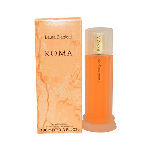 Roma 100ml EDT for Women by Laura Biagiotti