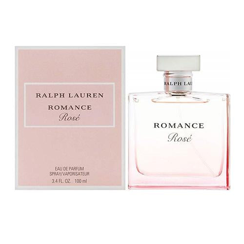 Romance Rose 100ml EDP for Women by Ralph Lauren