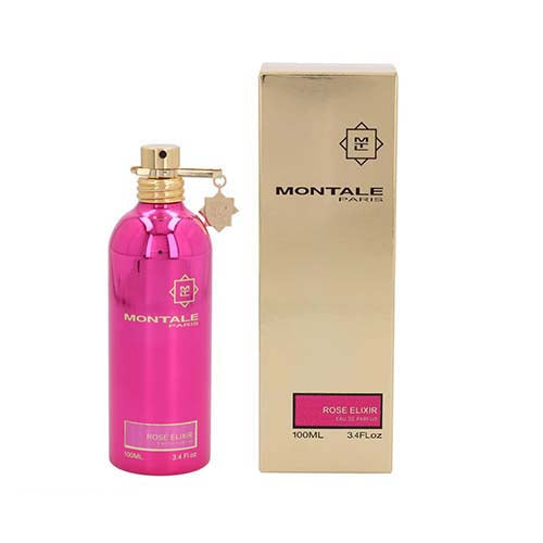 Rose Elixir 100ml EDP for Women by Montale