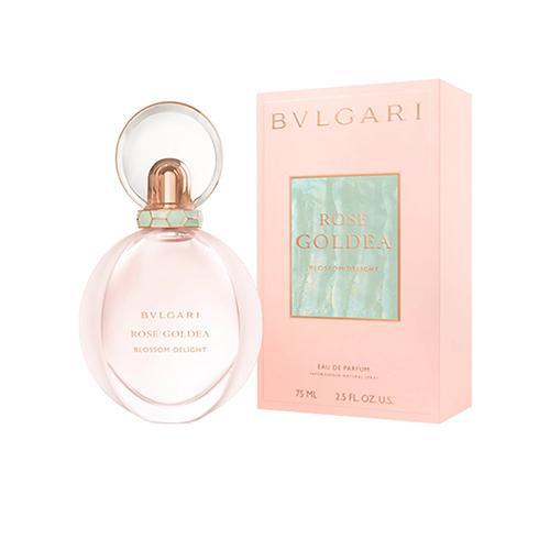 Rose Goldea Blossom Delight 75ml EDP for Women by Bvlgari