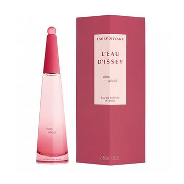 Rose & Rose Intense 50ml EDP for Women by Issey Miyake
