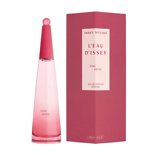 Rose & Rose Intense 90ml EDP for Women by Issey Miyake