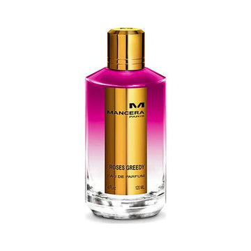 Roses Greedy 120ml EDP for Unisex by Mancera