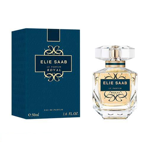 Royal 50ml EDP for Women by Elie Saab