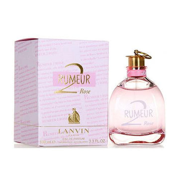 Rumeur 2 Rose 100ml EDP for Women by Lanvin