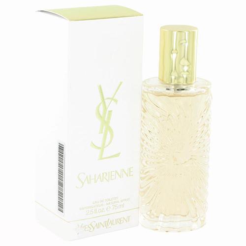 Saharienne 75ml EDT for Women by Yves Saint Laurent