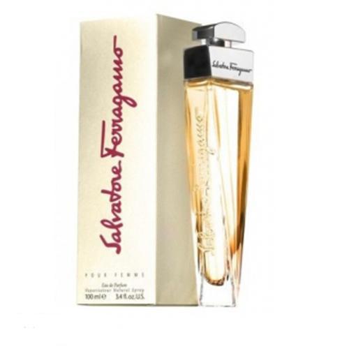 Salvatore Ferragamo Pour Femme 100ml EDT for Women by Salvatore Ferragamo