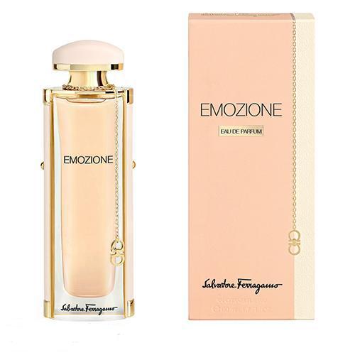 Salvatore Ferragamo Emozione 92ml EDP for Women by Salvatore Ferragamo