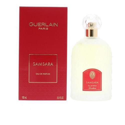 Samsara 100ml EDP for Women by Guerlain