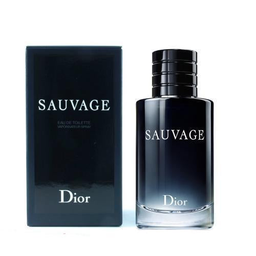 Sauvage 200ml EDT for Men by Christian Dior