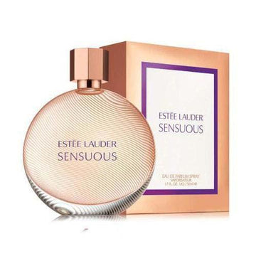 Sensuous 50ml EDP for Women by Estee Lauder