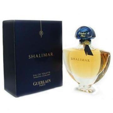 Shalimar 90ml EDT for Women by Guerlain