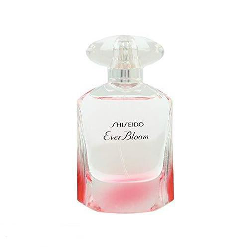 Shiseido Ever Bloom 50ml EDP for Women by Shiseido