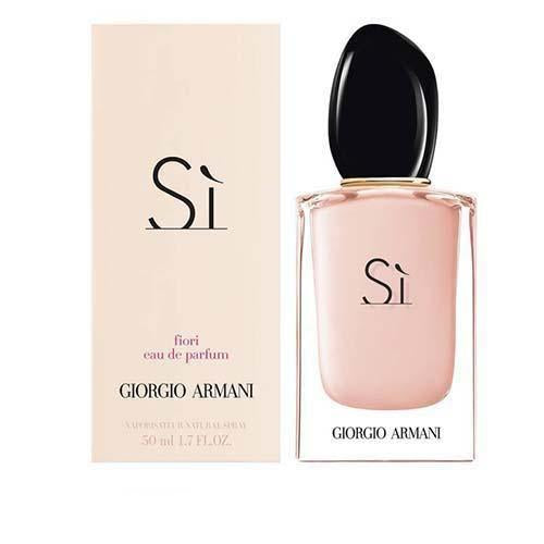 Si Fiori 50ml EDP for Women by Armani