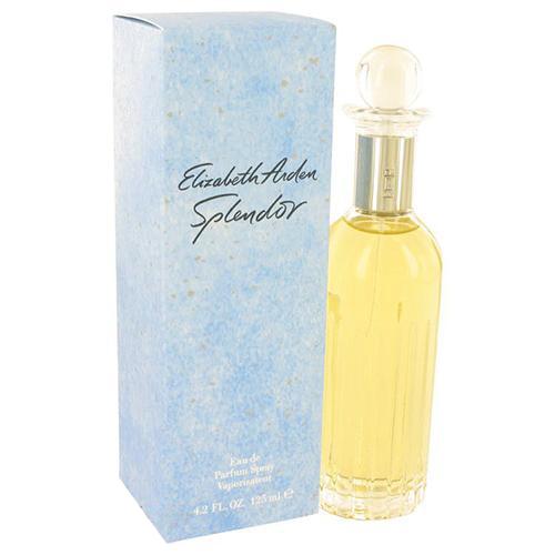 Splendor 125ml EDP for Women by Elizabeth Arden