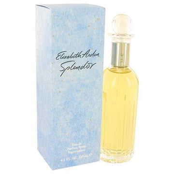 Splendor 125ml EDP for Women by Elizabeth Arden