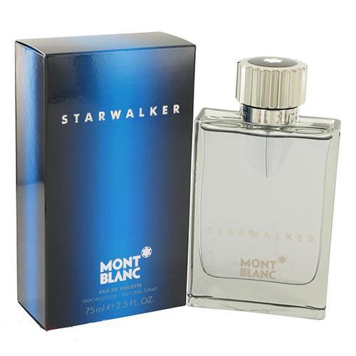 Starwalker 75ml EDT for Men by Mont Blanc