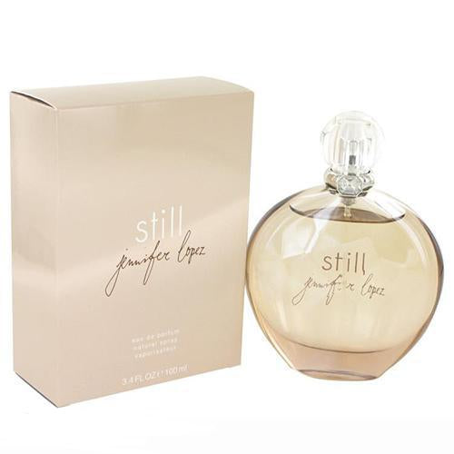 Still 100ml EDP for Women by Jennifer Lopez