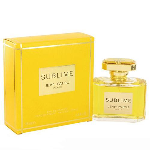 Sublime 75ml EDP for Women by Jean Patou