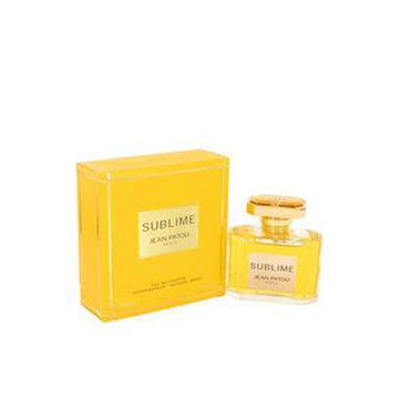 Sublime 75ml EDT for Women by Jean Patou