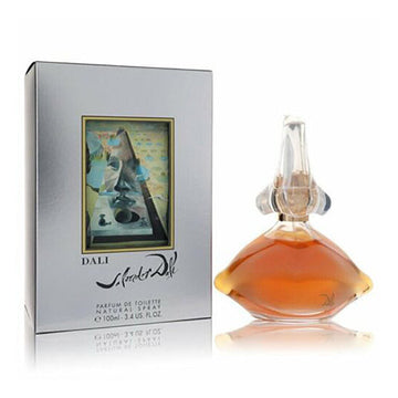 Salvador Dali Le Parfum by Salvador Dali PDT Spray 100ml for Women