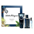 Salvatore Ferragamo Ferragamo 3Pc Gift Set for Men by Salvatore Ferragamo