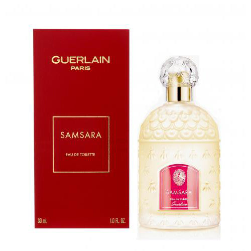 Samsara 30ml EDT for Women by Guerlain