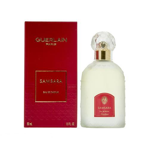 Samsara 50ml EDP for Women by Guerlain