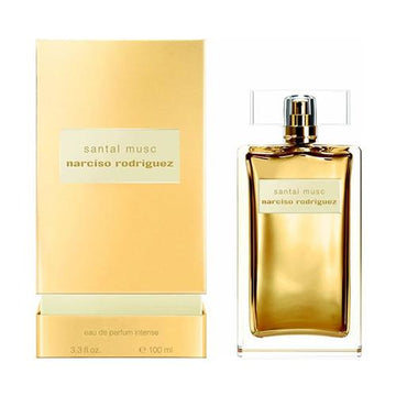 Santal Musc 100ml EDP for Women by Narciso Rodriguez