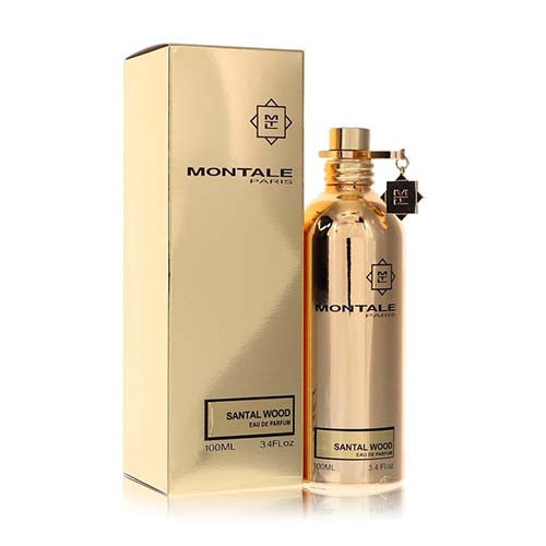 Santal Wood 100ml EDP for Women by Montale