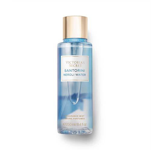 Santorini Neroli Water 250ml Body Spray for Women by Victoria Secret