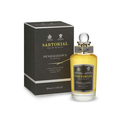 Sartorial 100ml EDT for Men by Penhaligon'S