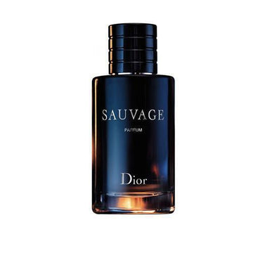 Sauvage Parfum 100ml EDP for Men by Christian Dior