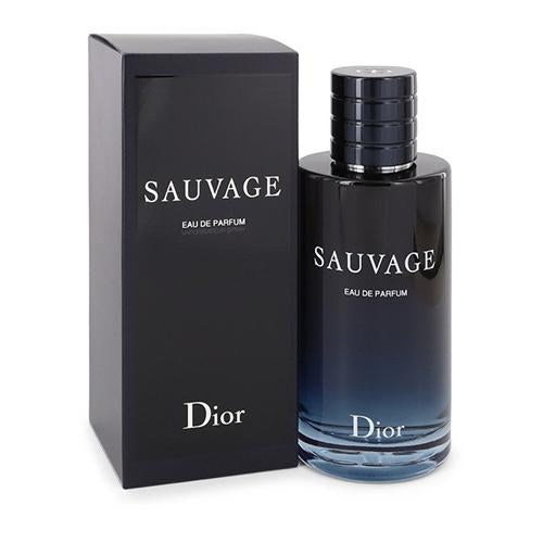 Sauvage Parfum 200ml EDP for Men by Christian Dior