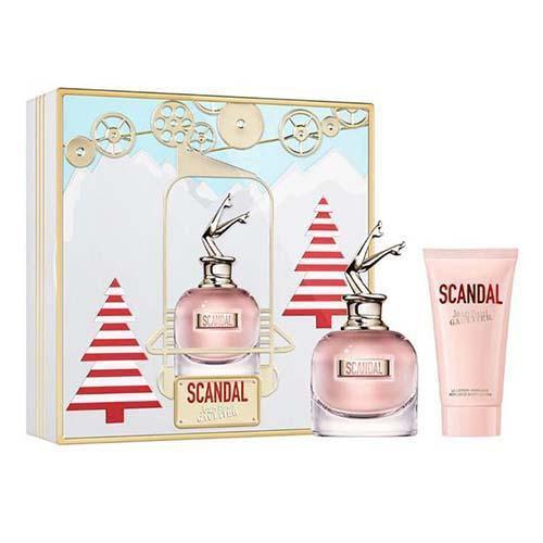 Jpg Scandal 2Pc Gift Set for Women by Jean Paul Gaultier