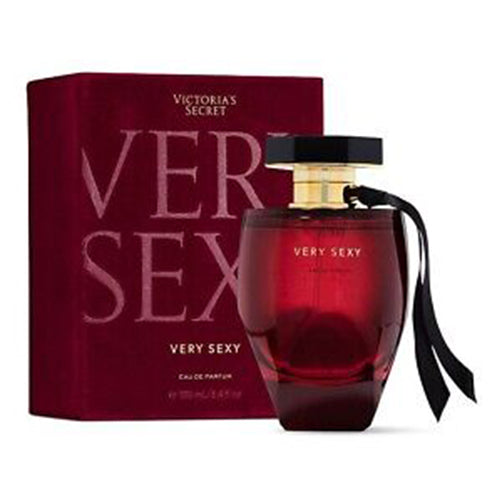 Very Sexy 100ml EDP for Women by Victoria Secret