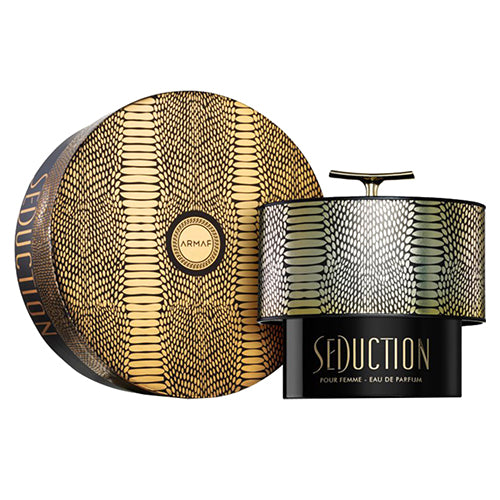 Seduction Femme 100ml EDP for Women by Armaf