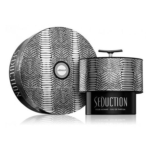 Seduction Homme 100ml EDP for Men by Armaf