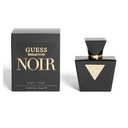 Seductive Noir 75ml EDT for Women by Guess